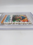 Sh Nen Manga Bgs 9.0 24
