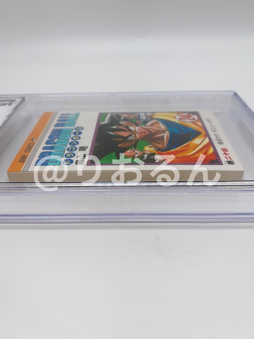 Sh Nen Manga Bgs 9.0 24