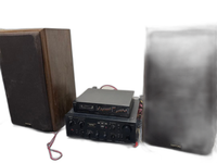 Speaker Diatone