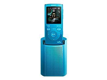 Digital Audio Player Sony E 2Gb Nw-E062K/L