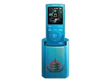 Digital Audio Player Sony E 2Gb Nw-E062K/L
