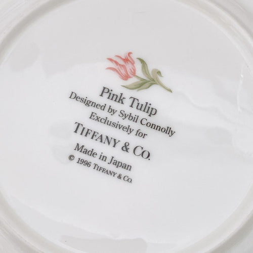 Tea Cups Saucers