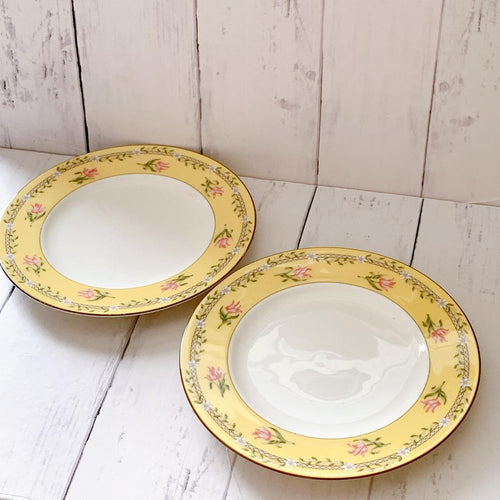 Tea Cups Saucers