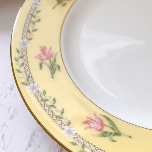 Tea Cups Saucers
