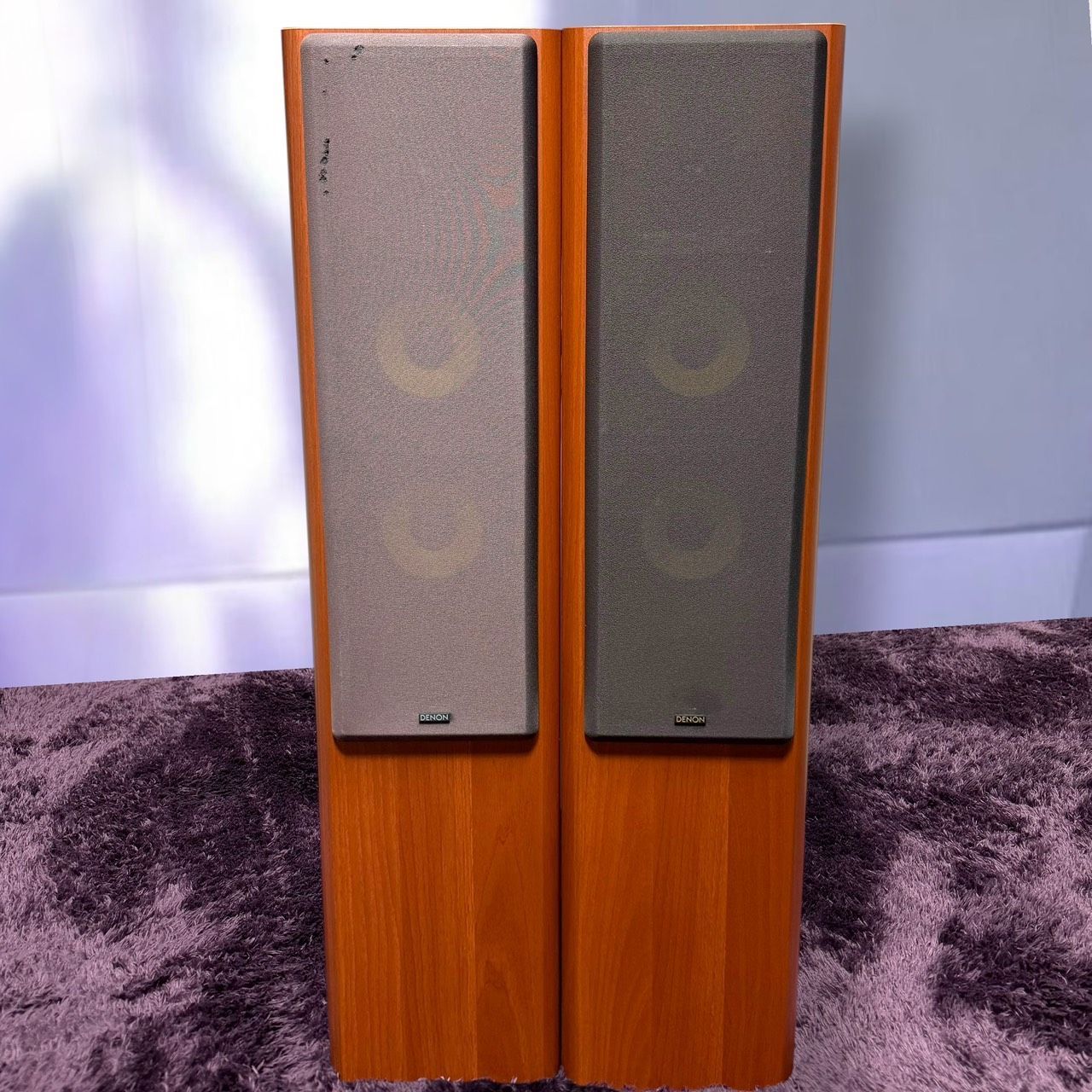 Denon Speaker A Sc-T555Sa M