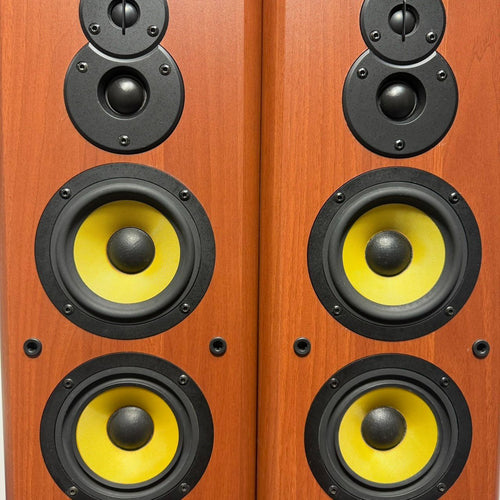 Denon Speaker A Sc-T555Sa M