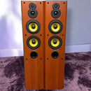 Denon Speaker A Sc-T555Sa M