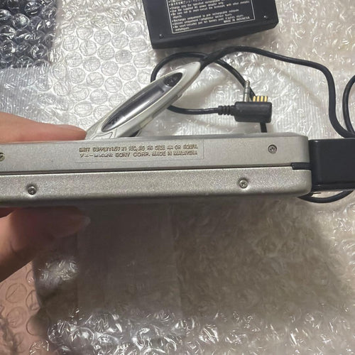 Sony Cassette Player Wm-Fx888