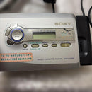 Sony Cassette Player Wm-Fx888
