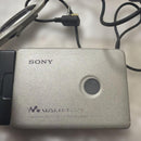 Sony Cassette Player Wm-Fx888