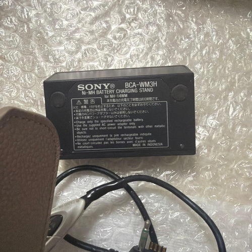 Sony Cassette Player Wm-Fx888