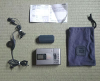Sony Portable Md Players Walkman Mz-R30
