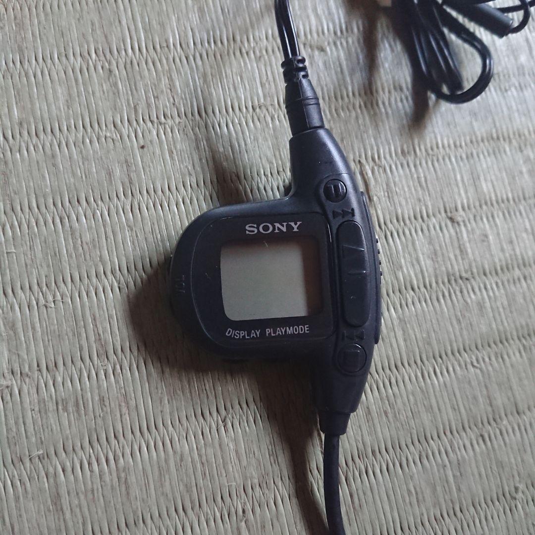 Sony Portable Md Players Walkman Mz-R30