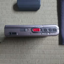 Sony Portable Md Players Walkman Mz-R30