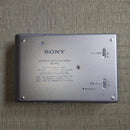 Sony Portable Md Players Walkman Mz-R30
