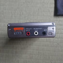 Sony Portable Md Players Walkman Mz-R30