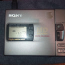Sony Portable Md Players Walkman Mz-R30