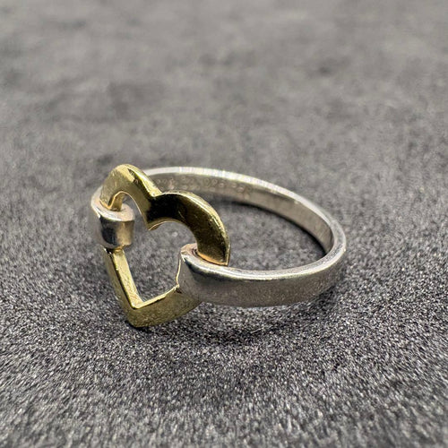 Tiffany Rings 10 750 925