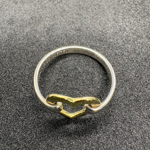 Tiffany Rings 10 750 925
