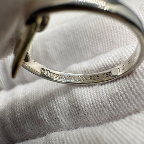 Tiffany Rings 10 750 925