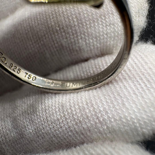 Tiffany Rings 10 750 925