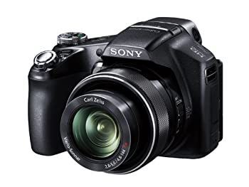 Digital Slr Sony Cybershot Hx100V 1620 Cmos 30 Dsc-Hx100V