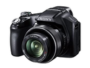 Digital Slr Sony Cybershot Hx100V 1620 Cmos 30 Dsc-Hx100V