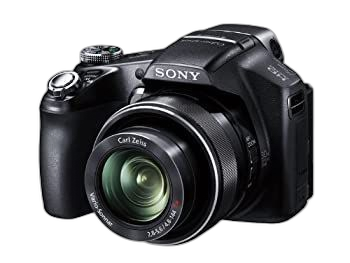 Digital Slr Sony Cybershot Hx100V 1620 Cmos 30 Dsc-Hx100V