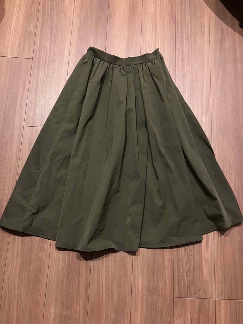 Tomorrowland Flare Skirts