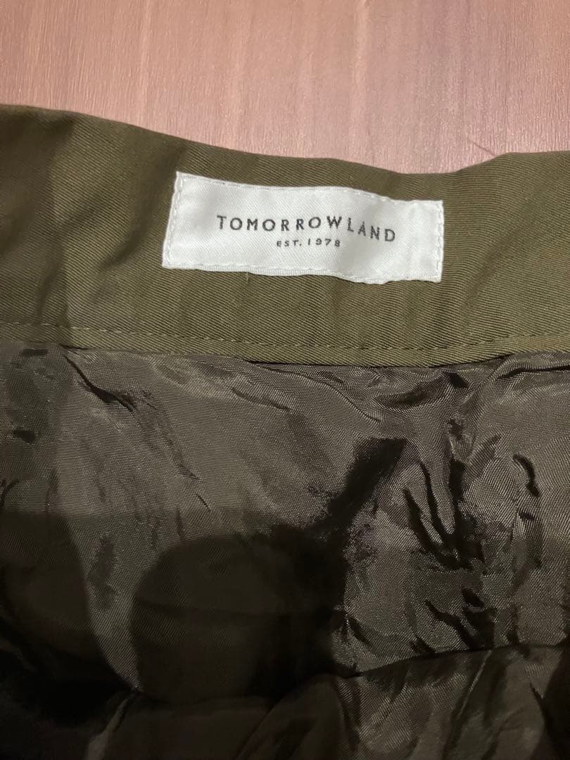 Tomorrowland Flare Skirts