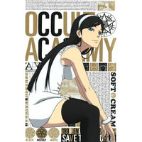 Anime Dvd Tv Volume.6 (Dvd+Cd)