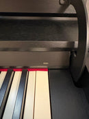 Roland Keyboards Digital Pianos Dp603Cb