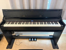 Roland Keyboards Digital Pianos Dp603Cb