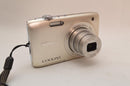 Nikon Compact Digital Camera Coolpix S3100