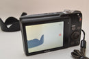 Nikon Compact Digital Camera Coolpix S3100