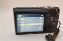 Nikon Compact Digital Camera Coolpix S3100