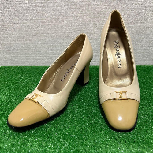 Yves Saint Laurent High Heels Pumps
