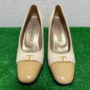 Yves Saint Laurent High Heels Pumps