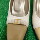 Yves Saint Laurent High Heels Pumps