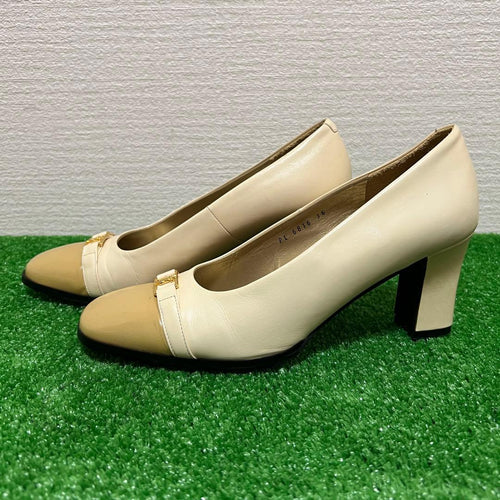 Yves Saint Laurent High Heels Pumps