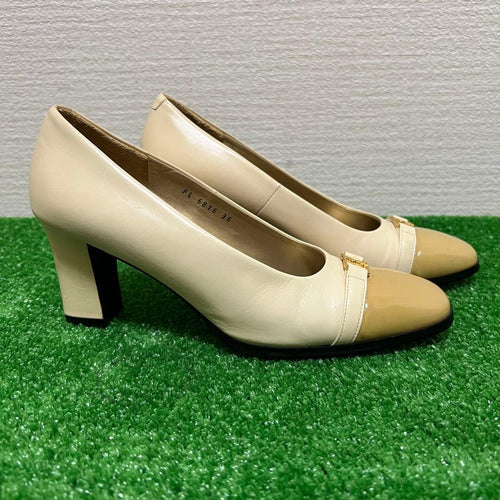 Yves Saint Laurent High Heels Pumps