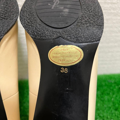 Yves Saint Laurent High Heels Pumps