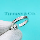 Tiffany Earrings (Single) 1837 2.21G