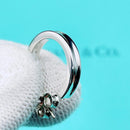 Tiffany Earrings (Single) 1837 2.21G