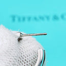 Tiffany Earrings (Single) 1837 2.21G