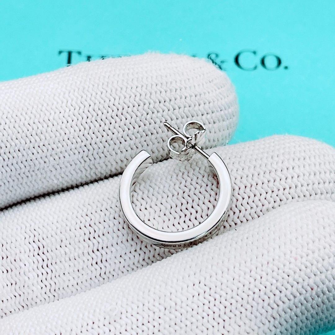 Tiffany Earrings (Single) 1837 2.21G