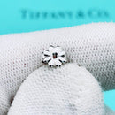 Tiffany Earrings (Single) 1837 2.21G