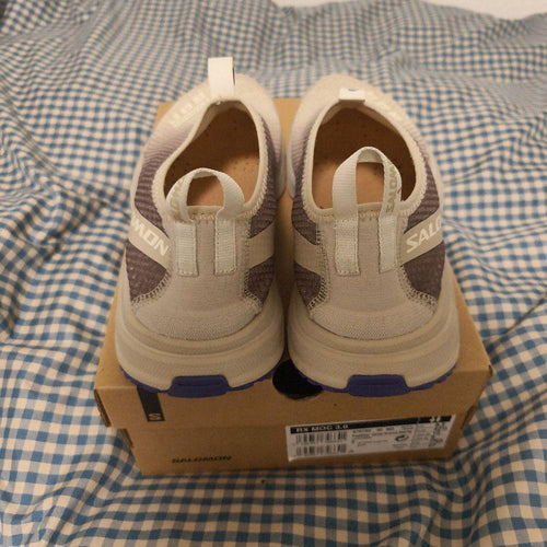 Salomon Sneakers Rx Moc 3.0 Feather Gray Iron Liberty