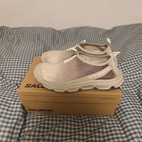 Salomon Sneakers Rx Moc 3.0 Feather Gray Iron Liberty