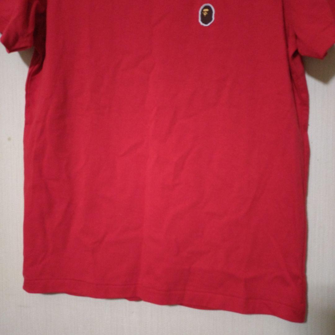 A Bathing Ape Short-Sleeve T